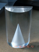 有機(jī)玻璃制品